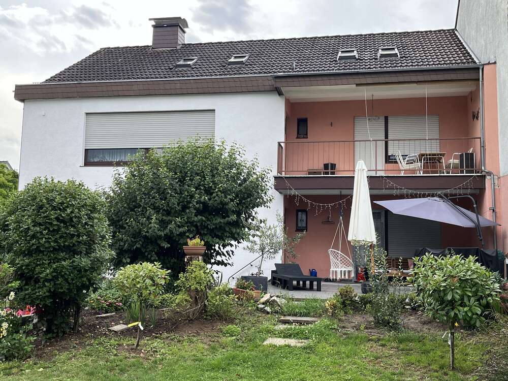 Thumbnail-Haus zum Kaufen in Offenbach 690.000,00 € 253 m²