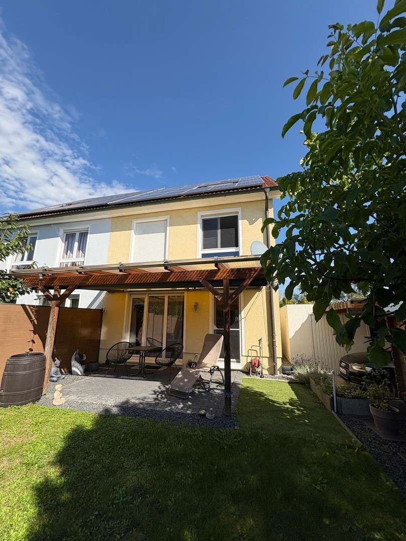 Thumbnail-Haus zum Kaufen in Ingolstadt 735.000,00 € 128 m²