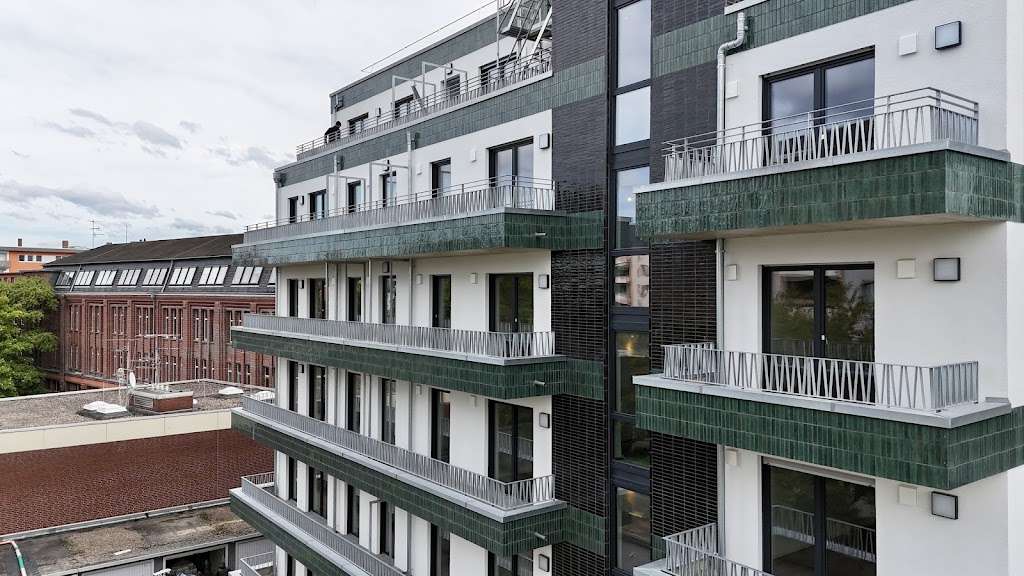 Thumbnail-Wohnung zum Mieten in Köln 1.391,00 € 79.45 m²