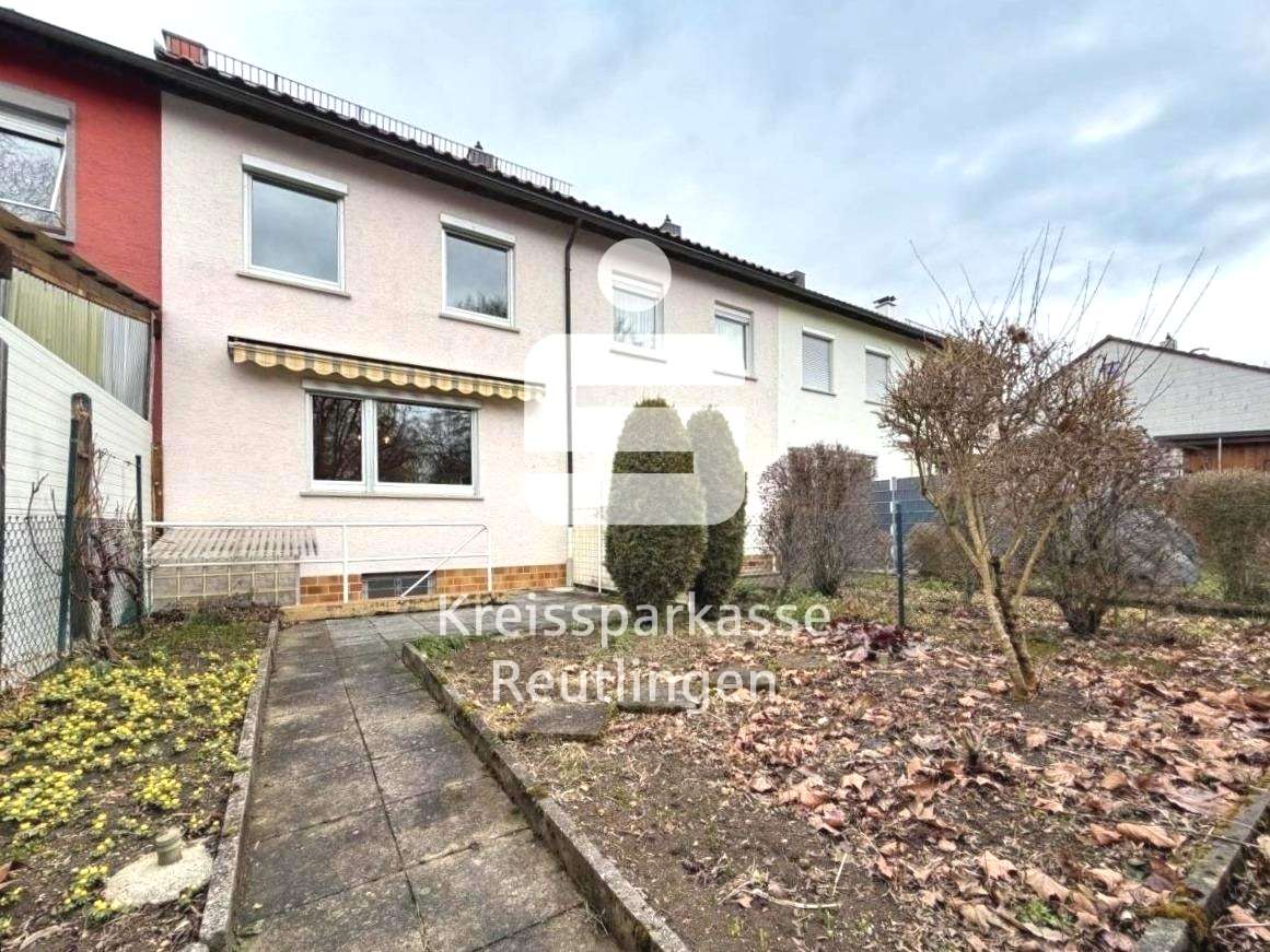 Thumbnail-Haus zum Kaufen in Reutlingen 250.000,00 € 62.99 m²