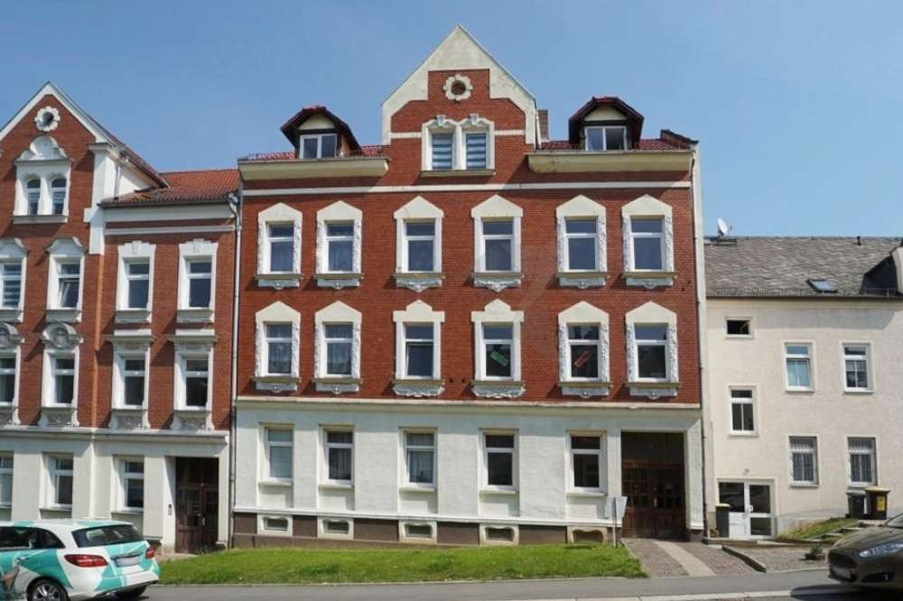 Thumbnail-Haus zum Kaufen in Werdau 200.000,00 € 376 m²