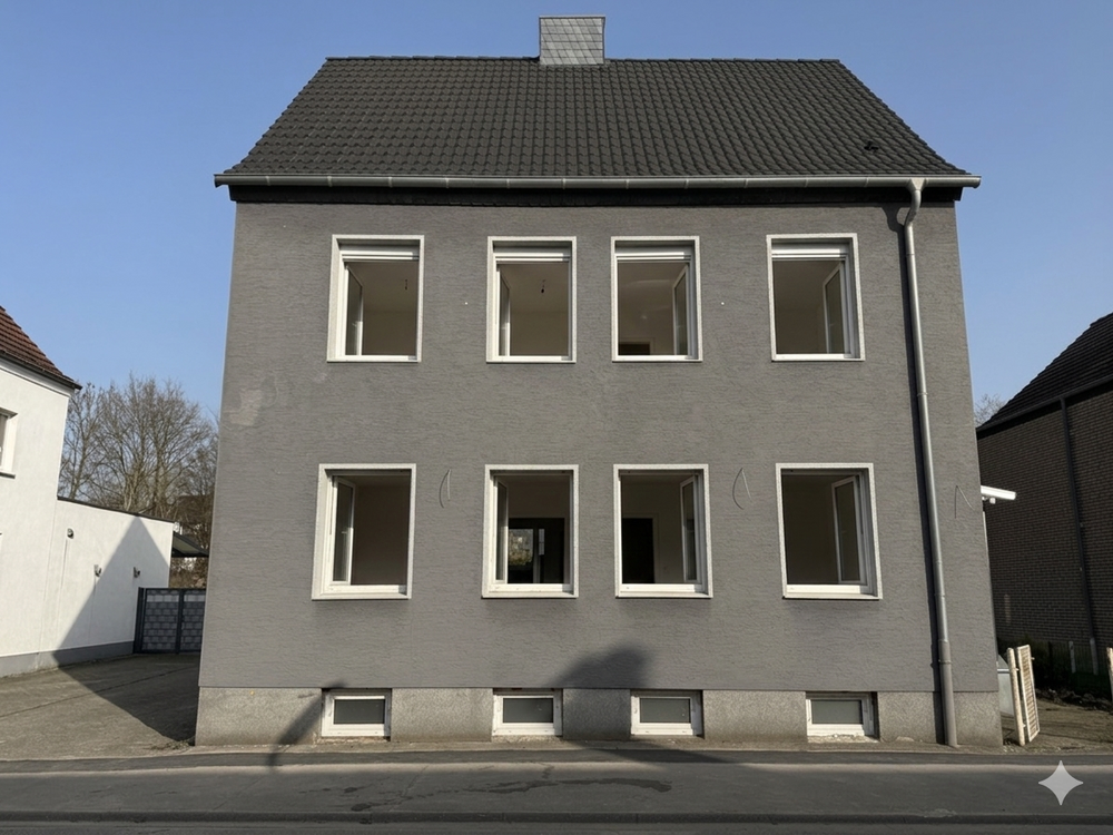 Thumbnail-Haus zum Kaufen in Dorsten 489.000,00 € 120 m²