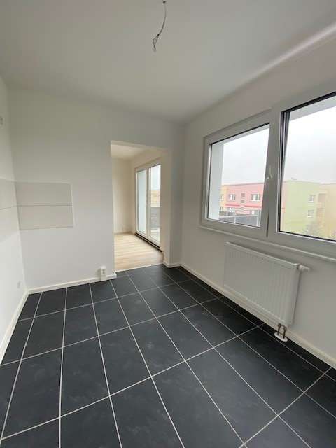 Thumbnail-Wohnung zum Mieten in Bad Düben 420,00 € 49 m²