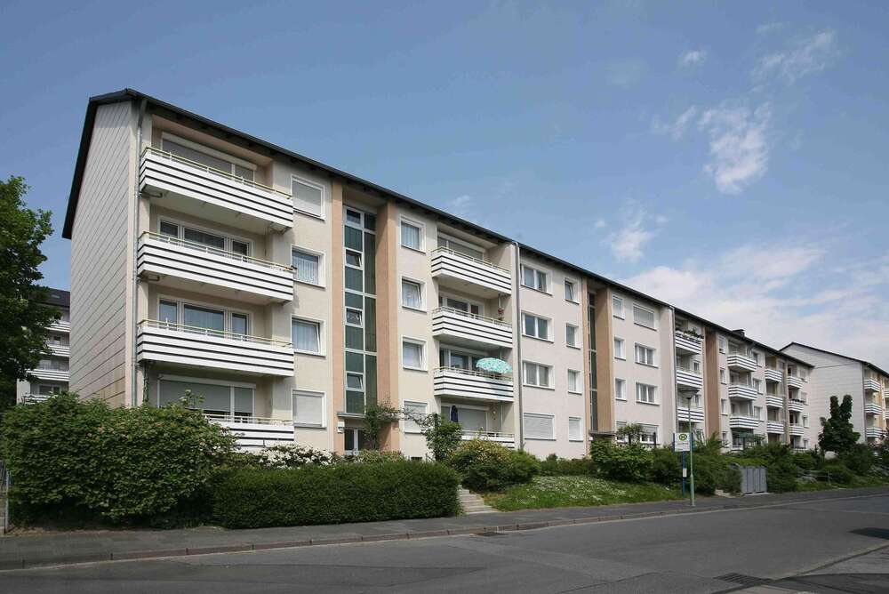 Thumbnail-Wohnung zum Mieten in Hagen 407,23 € 60.42 m²
