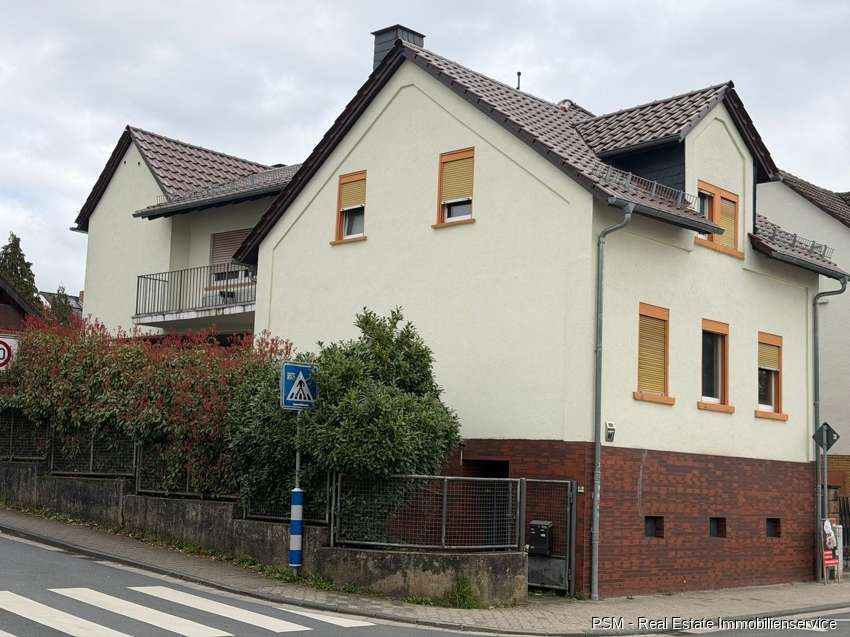 Thumbnail-Haus zum Kaufen in Sulzbach 699.001,00 € 198.6 m²