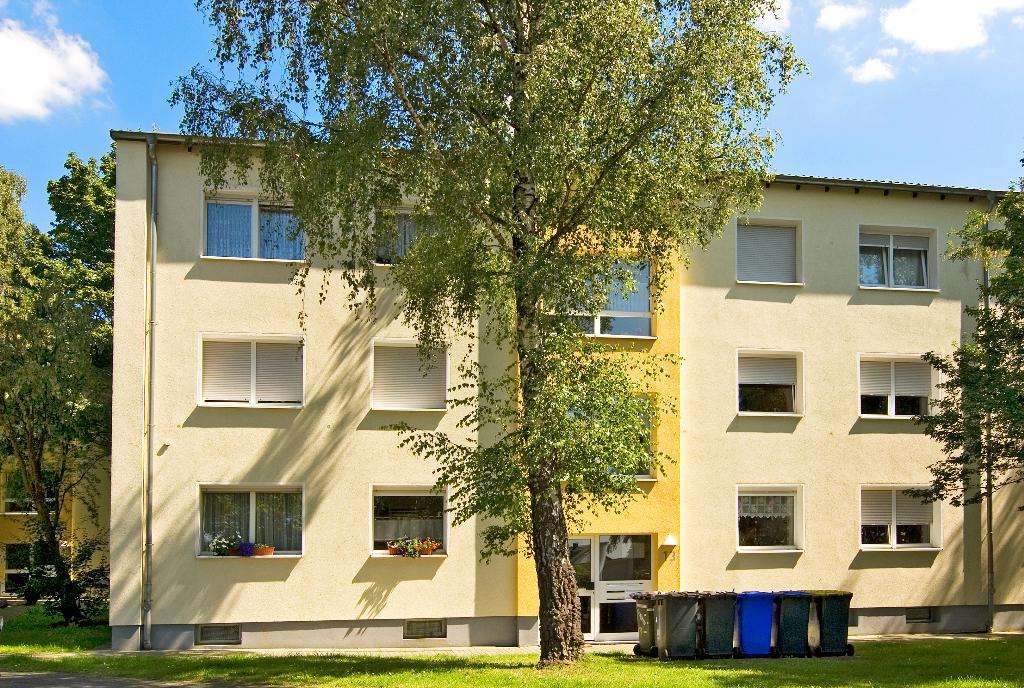 Thumbnail-Wohnung zum Mieten in Eschweiler 479,00 € 54.62 m²