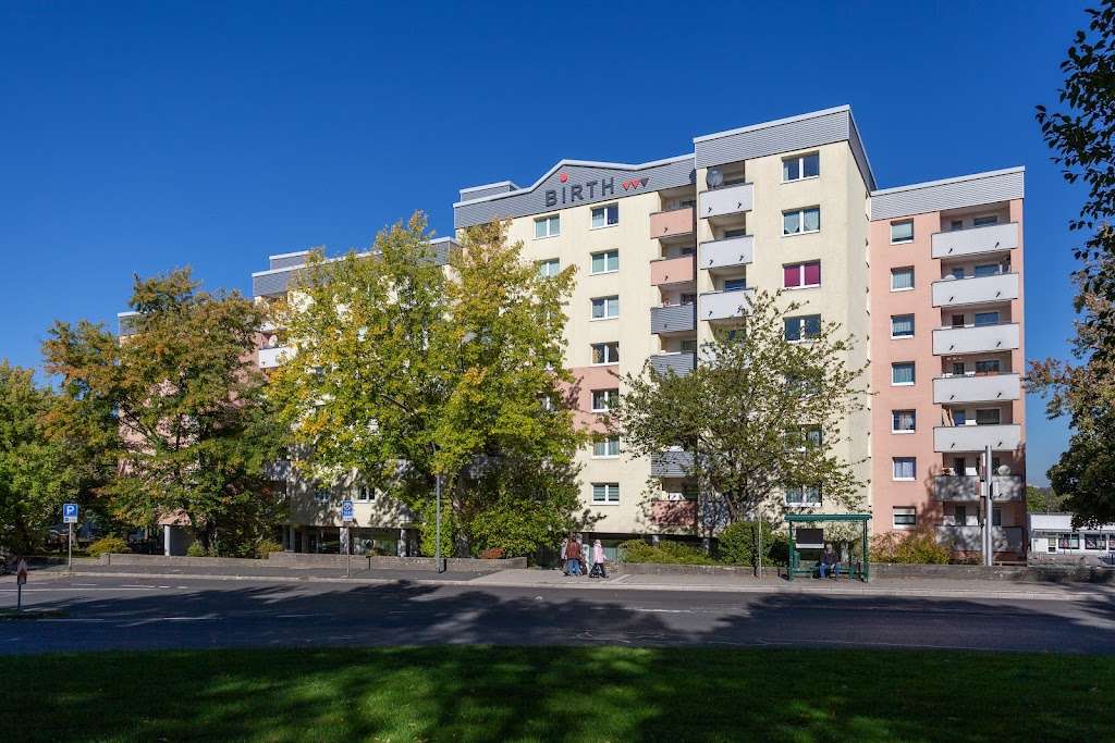Thumbnail-Wohnung zum Mieten in Velbert 289,00 € 36.13 m²