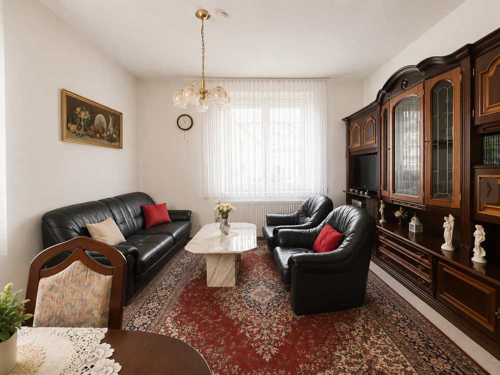 Thumbnail-Wohnung zum Kaufen in Augsburg 199.800,00 € 62 m²