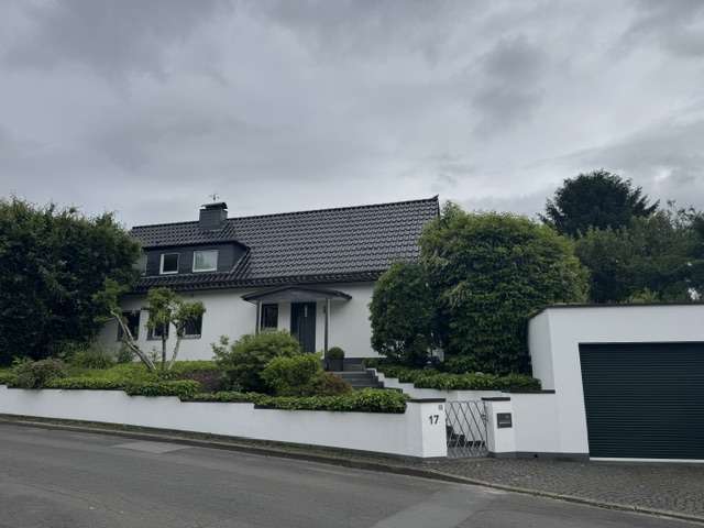 Thumbnail-Haus zum Kaufen in Essen 1.190.000,00 € 230 m²