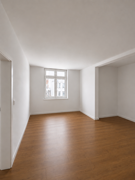 Thumbnail-Wohnung zum Mieten in Hannover 585,00 € 53 m²