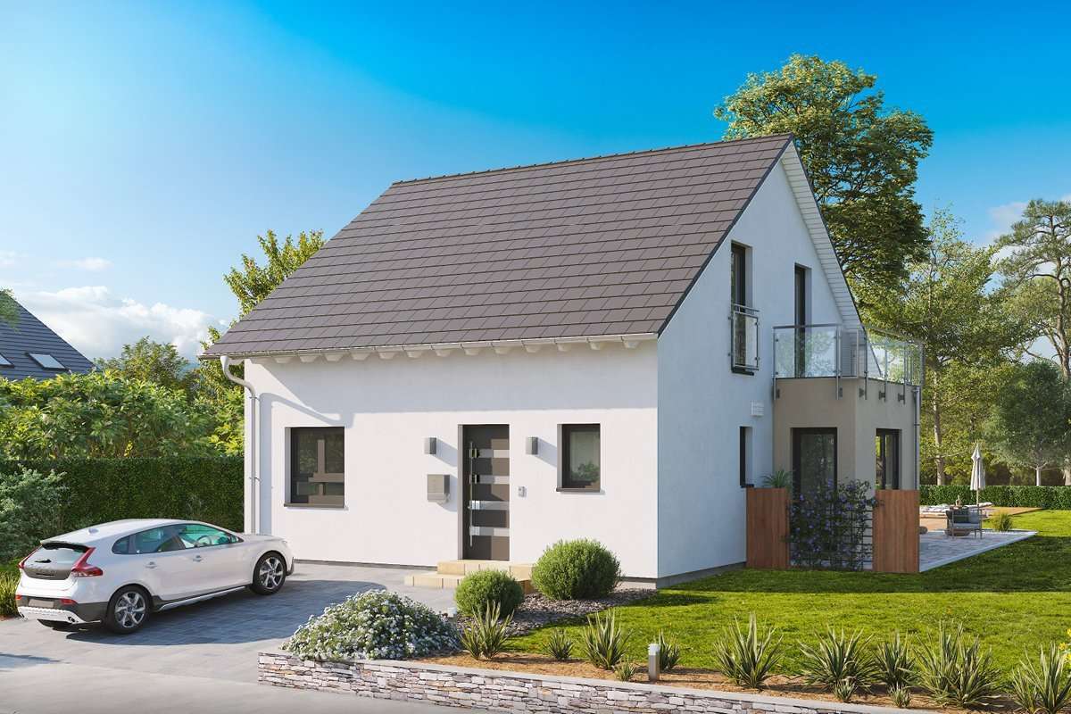 Thumbnail-Haus zum Kaufen in Krefeld 467.350,00 € 133.7 m²