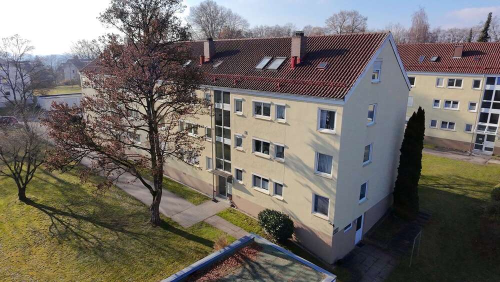 Thumbnail-Wohnung zum Kaufen in Biberach an der Riss 252.000,00 € 71 m²
