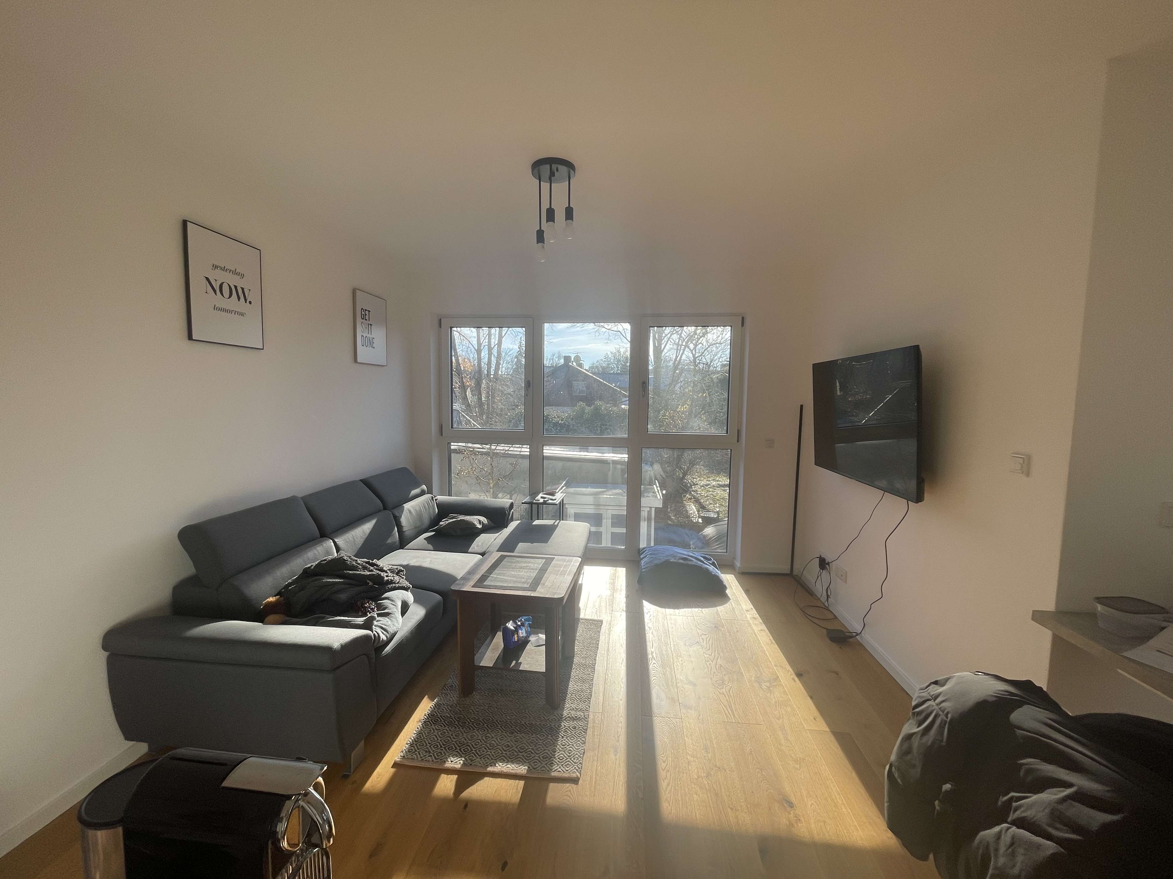 Thumbnail-Wohnung zum Mieten in Ottobrunn 1.400,00 € 65 m²