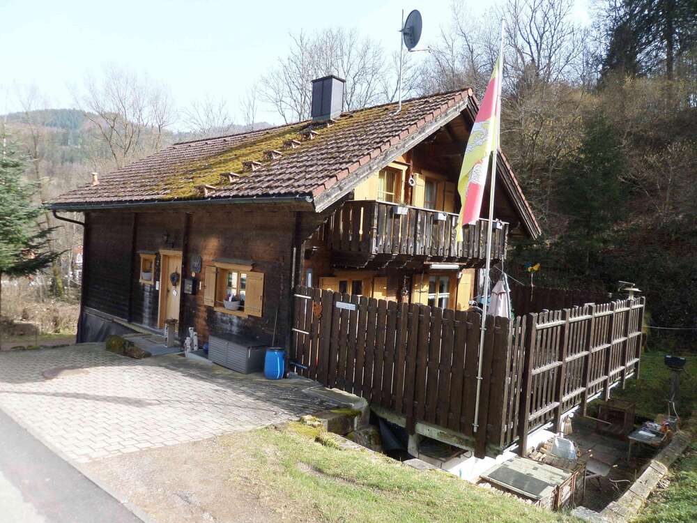 Thumbnail-Haus zum Kaufen in Kleines Wiesental 499.000,00 € 193 m²