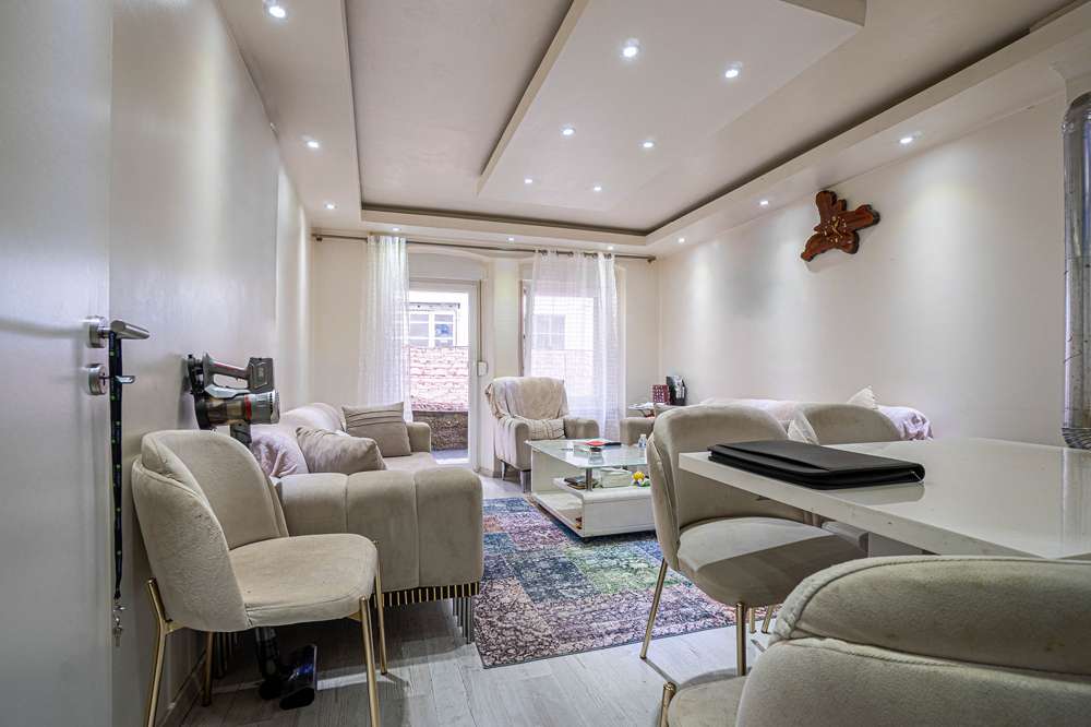 Thumbnail-Wohnung zum Kaufen in Stuttgart Stuttgart-West 249.000,00 € 60 m²