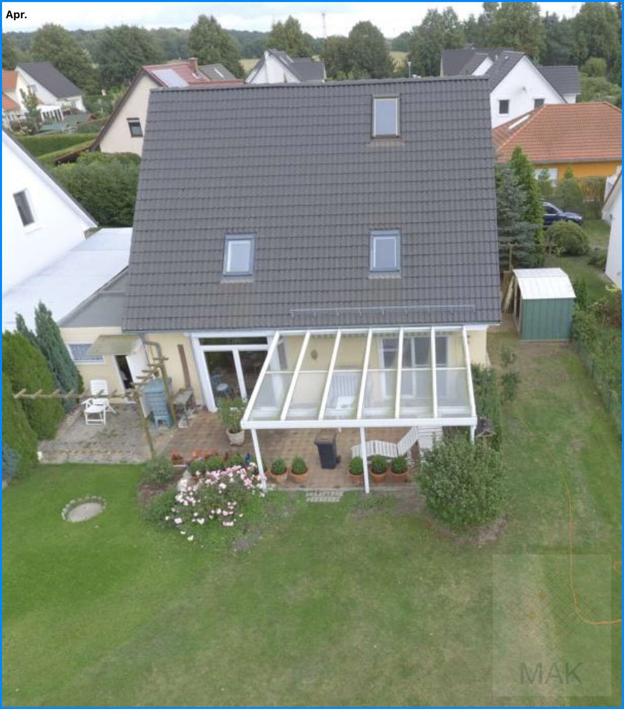 Thumbnail-Haus zum Kaufen in PotsdamMarquardt 515.000,00 € 134 m²