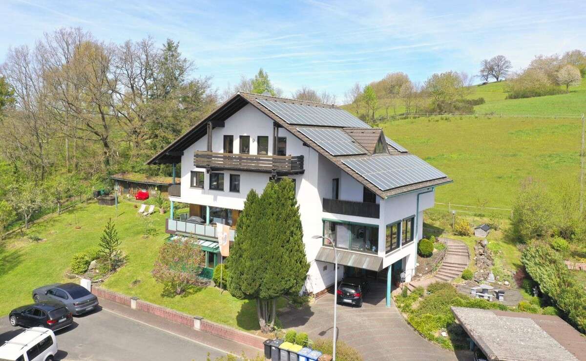 Thumbnail-Haus zum Kaufen in Jossgrund Oberndorf 498.000,00 € 456.55 m²
