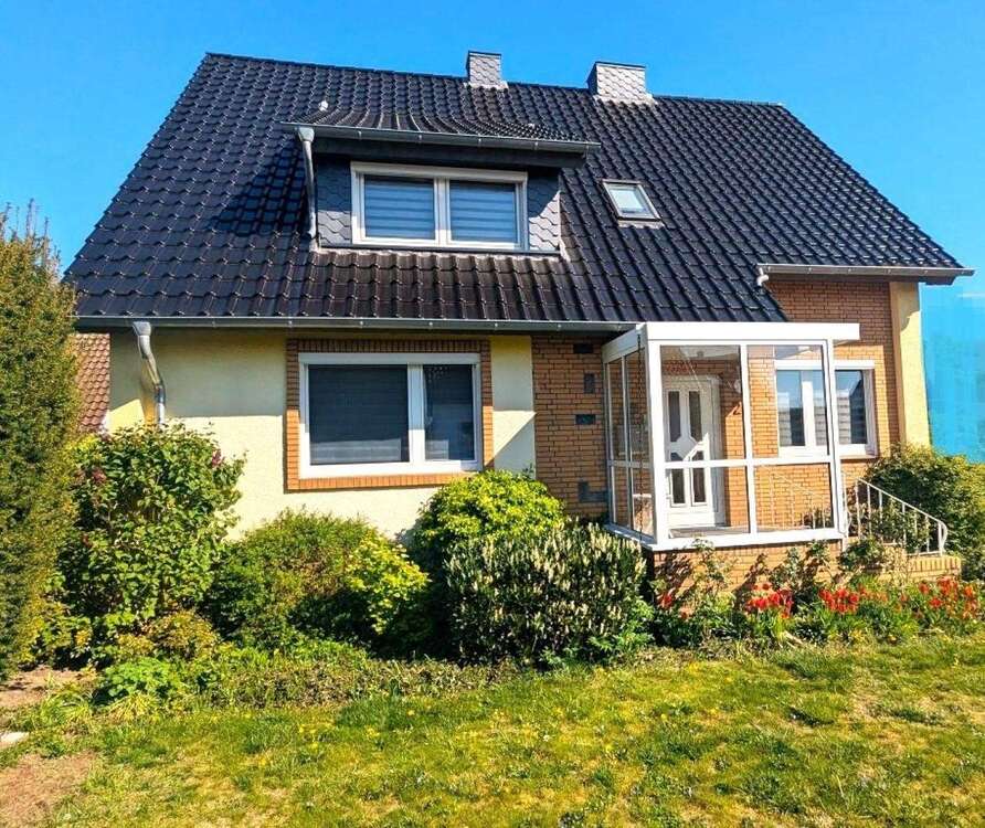 Thumbnail-Haus zum Kaufen in Lehrte 461.000,00 € 123 m²