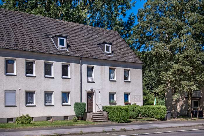 Thumbnail-Wohnung zum Mieten in Gelsenkirchen 309,00 € 39.12 m²