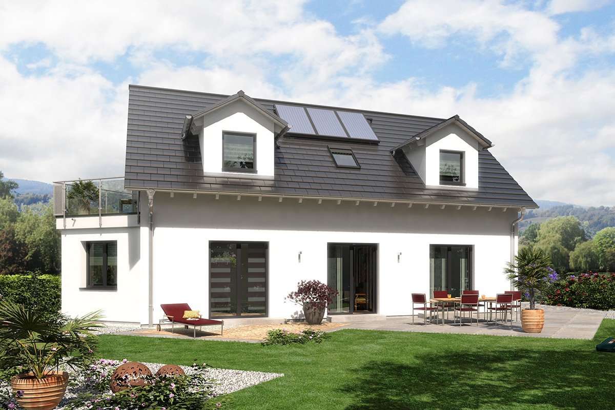 Thumbnail-Haus zum Kaufen in Krefeld 556.000,00 € 192.87 m²