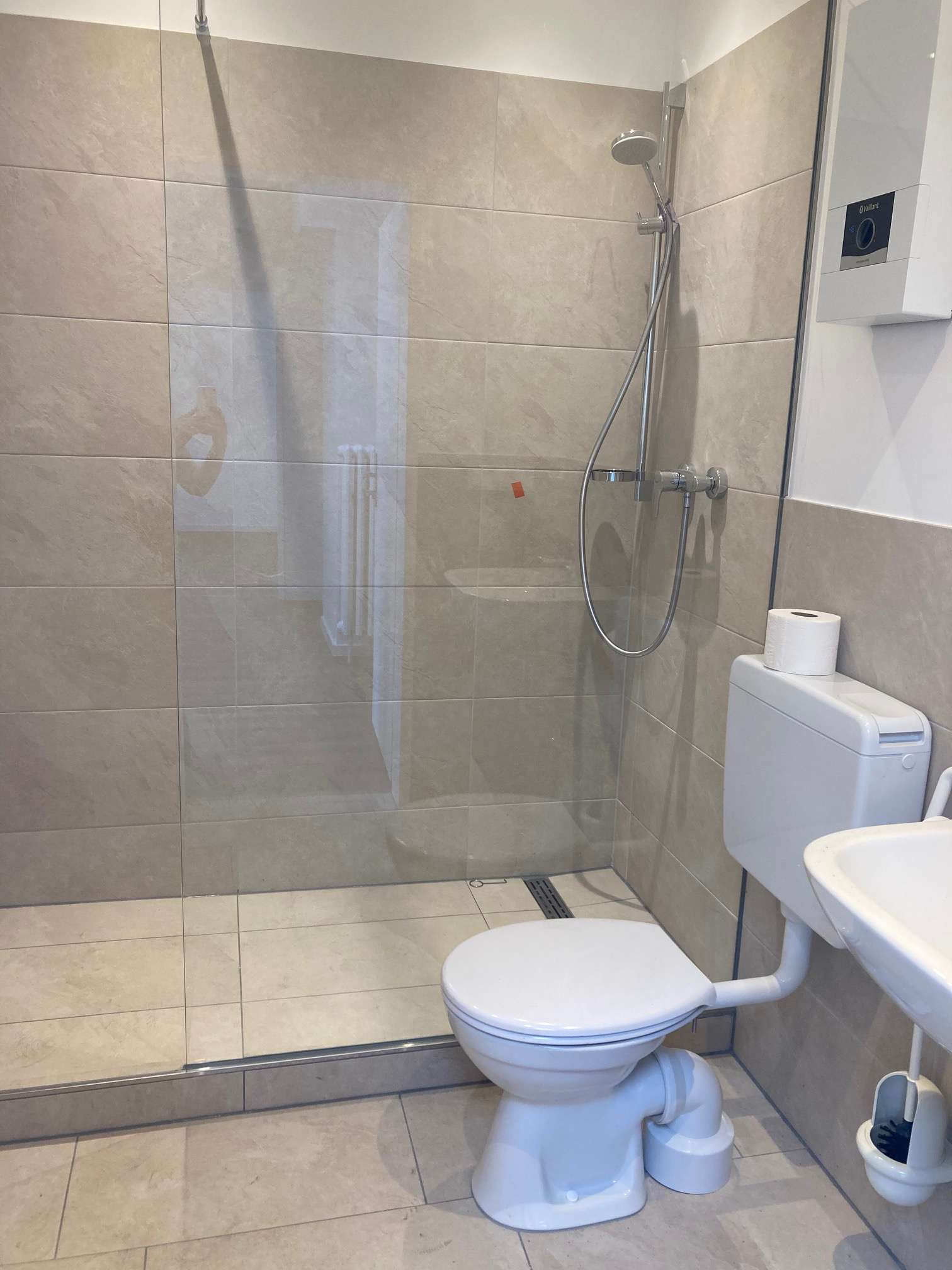 Thumbnail-Wohnung zum Mieten in Köln 1.088,00 € 64 m²