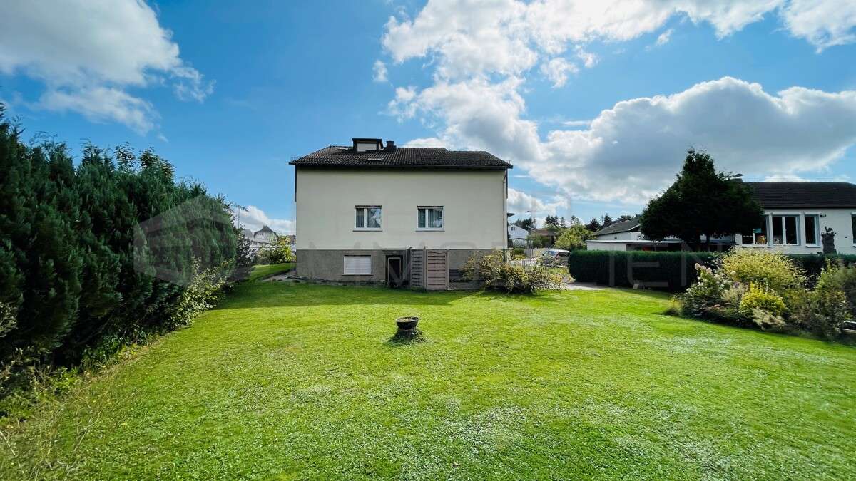 Thumbnail-Haus zum Kaufen in Taunusstein 549.000,00 € 180 m²