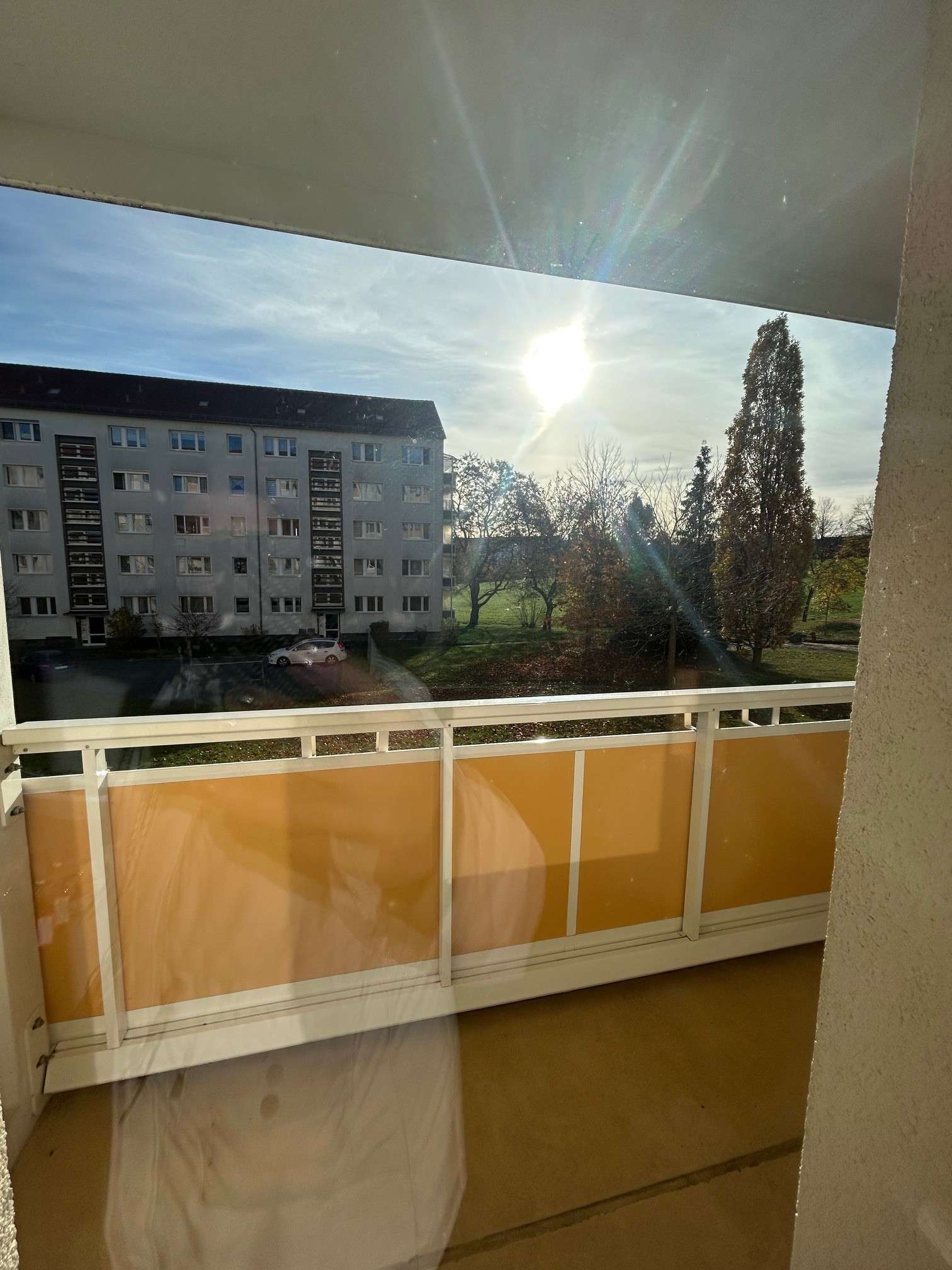 Thumbnail-Wohnung zum Mieten in Lichtenstein 329,65 € 58.26 m²