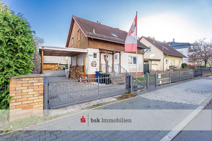 Thumbnail-Haus zum Kaufen in Berlin 499.000,00 € 113.82 m²