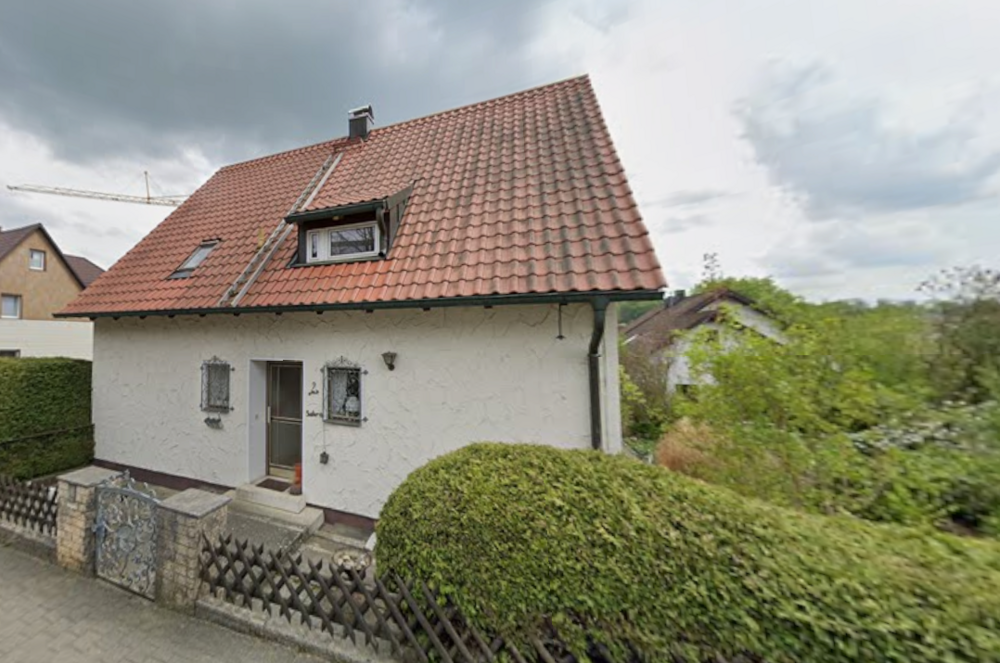 Thumbnail-Haus zum Kaufen in Jetzendorf 549.000,00 € 100 m²