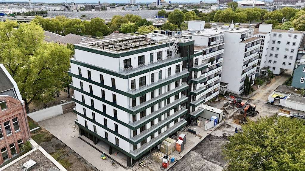 Thumbnail-Wohnung zum Mieten in Köln 1.376,00 € 78.58 m²