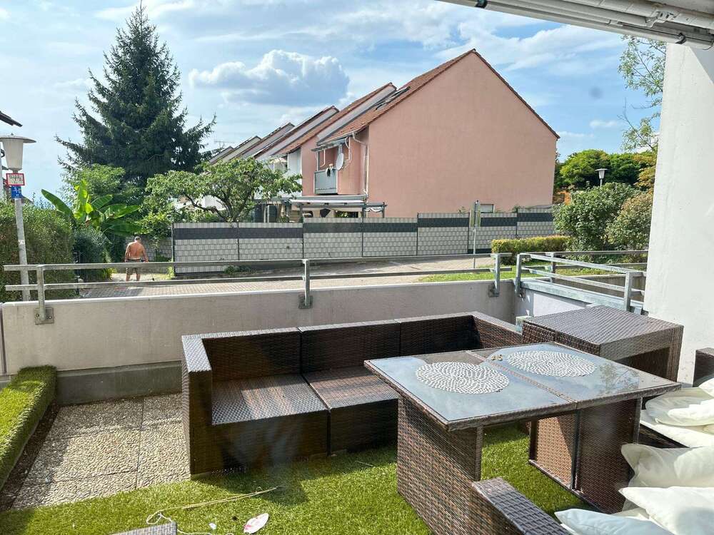 Thumbnail-Wohnung zum Kaufen in Heidelberg 386.000,00 € 113 m²