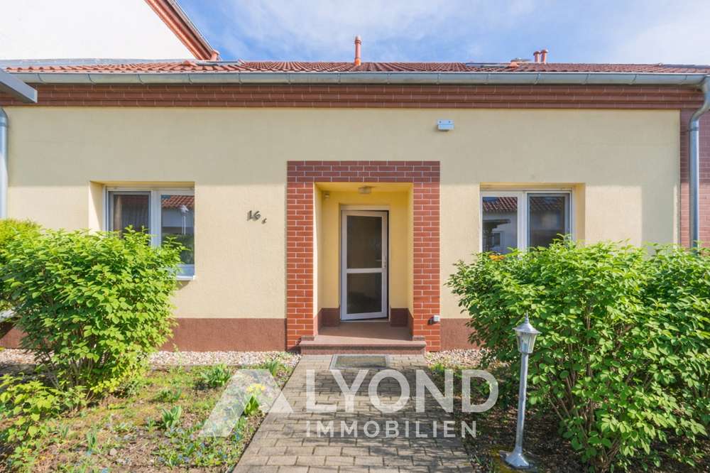 Thumbnail-Haus zum Kaufen in Torgau 299.900,00 € 148 m²