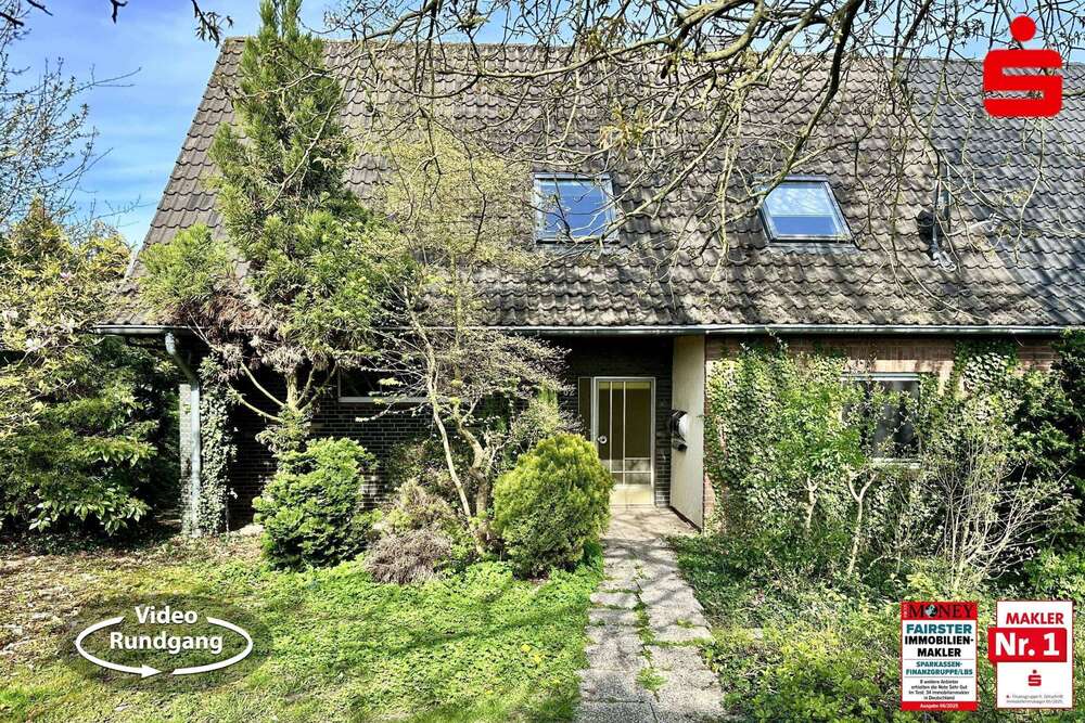 Thumbnail-Haus zum Kaufen in Emmerich 199.000,00 € 129 m²