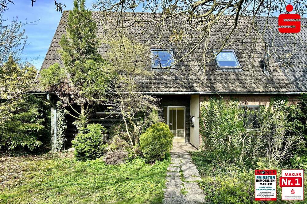 Thumbnail-Haus zum Kaufen in Emmerich 199.000,00 € 129 m²