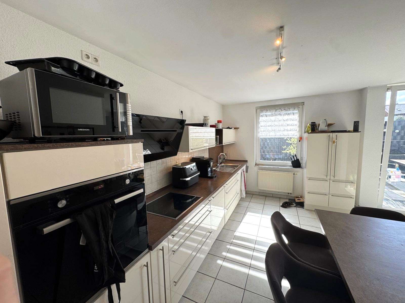 Thumbnail-Wohnung zum Kaufen in Dortmund 292.000,00 € 99.9 m²