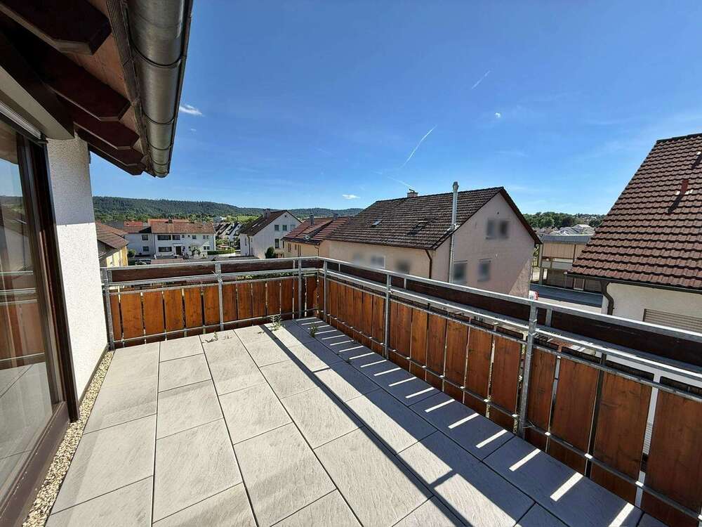 Thumbnail-Wohnung zum Kaufen in Rottenburg am Neckar 269.000,00 € 76 m²