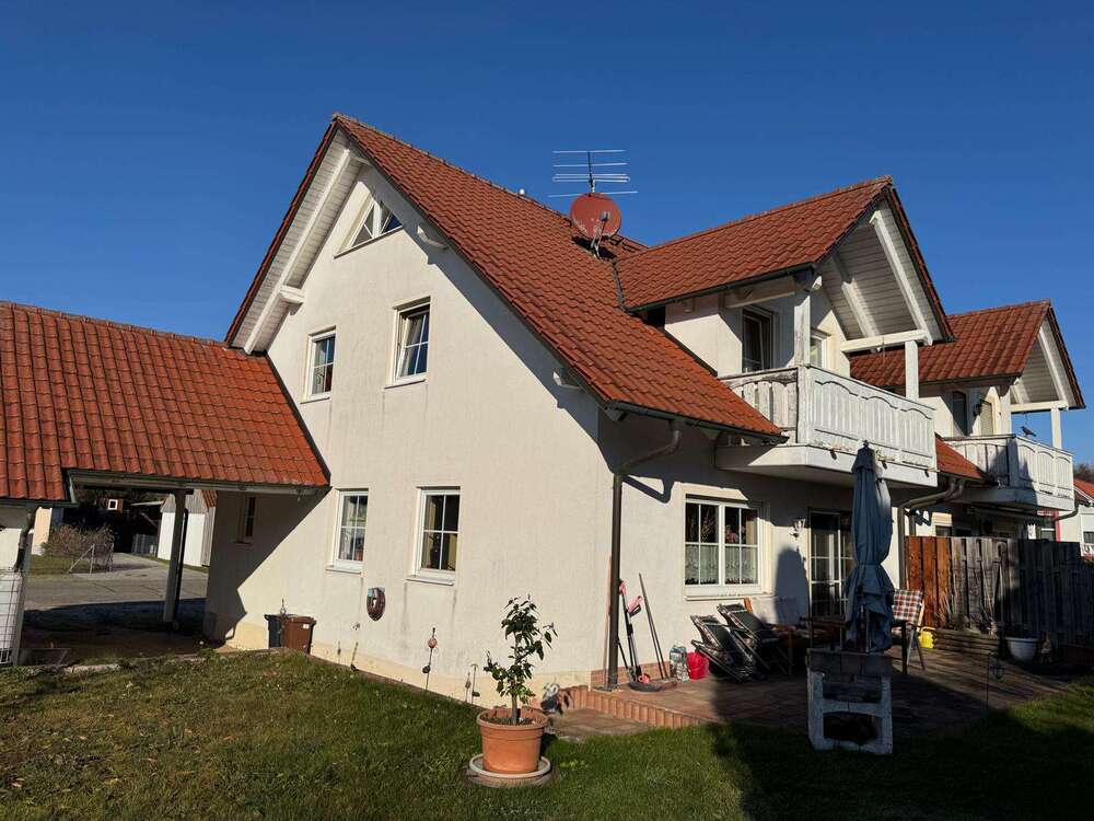 Thumbnail-Haus zum Kaufen in Hohenwart 649.000,00 € 124 m²