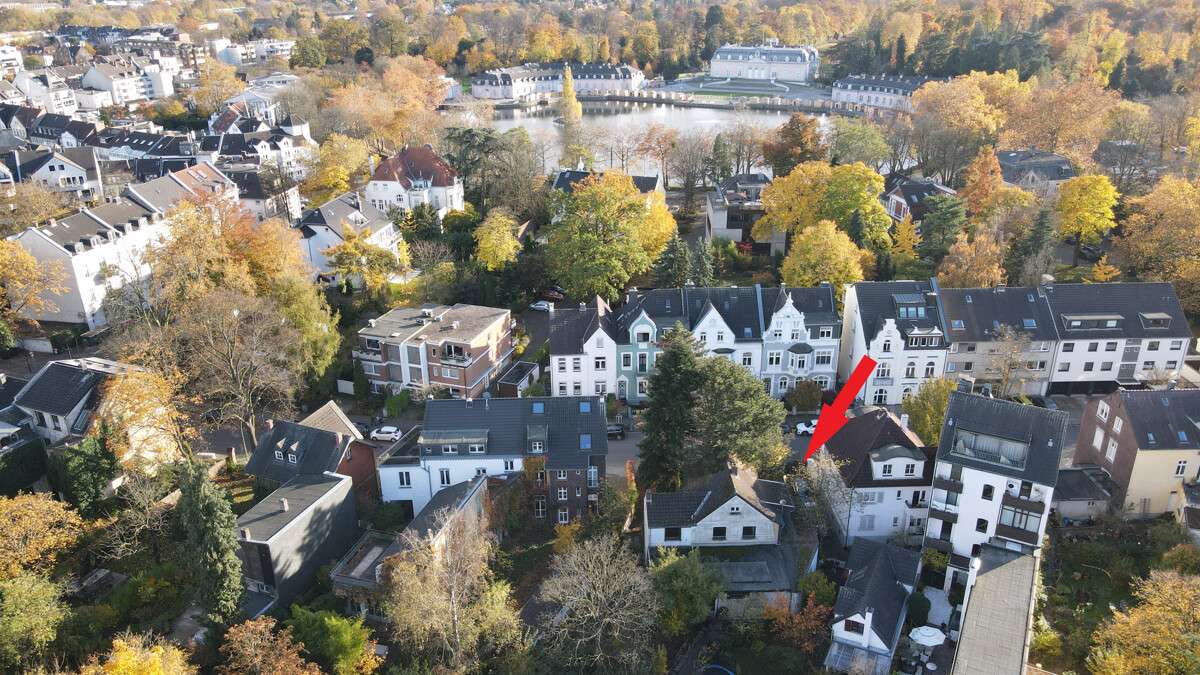 Thumbnail-Grundstück zu verkaufen in Düsseldorf 1.500.000,00 € 793 m²