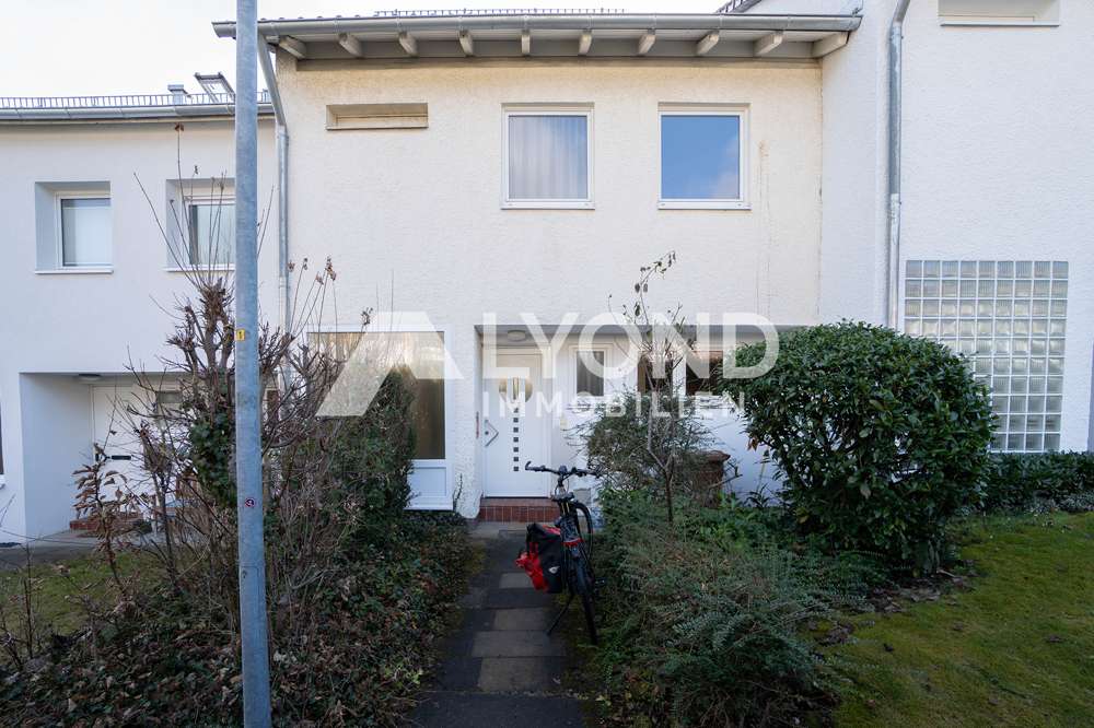 Thumbnail-Haus zum Kaufen in Stuttgart Heumaden 698.000,00 € 94 m²