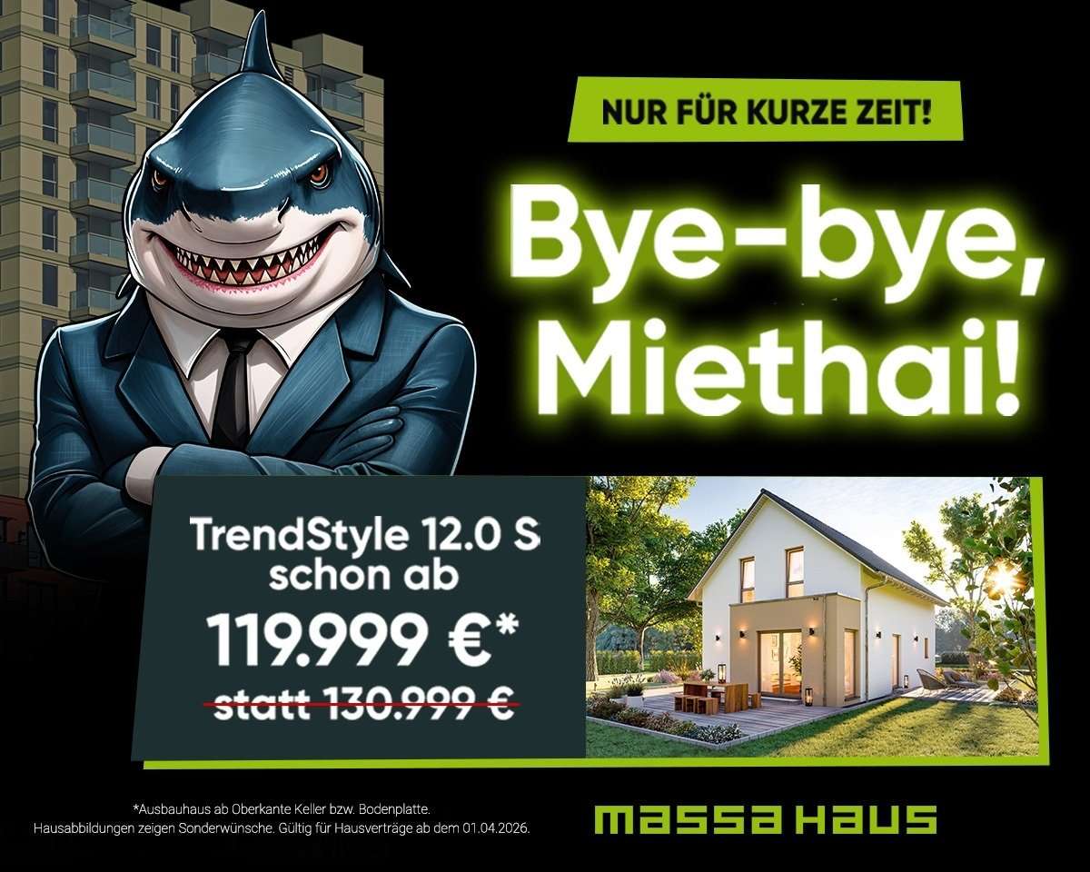 Thumbnail-Haus zum Kaufen in Bischoffen 335.000,00 € 125 m²