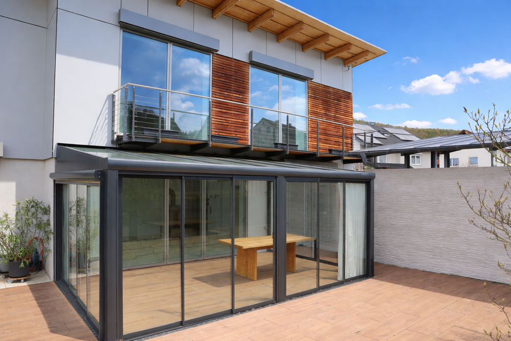 Thumbnail-Haus zum Mieten in Lohr am Main 1.300,00 € 120 m²