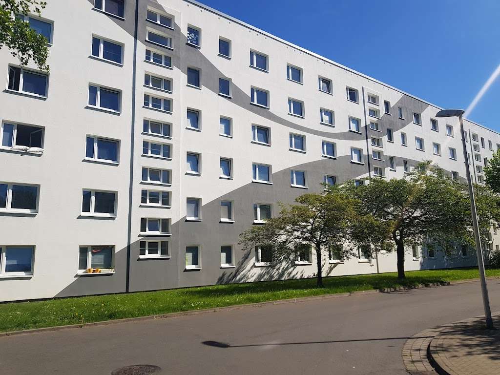 Thumbnail-Wohnung zum Mieten in Greifswald 187,90 € 19 m²