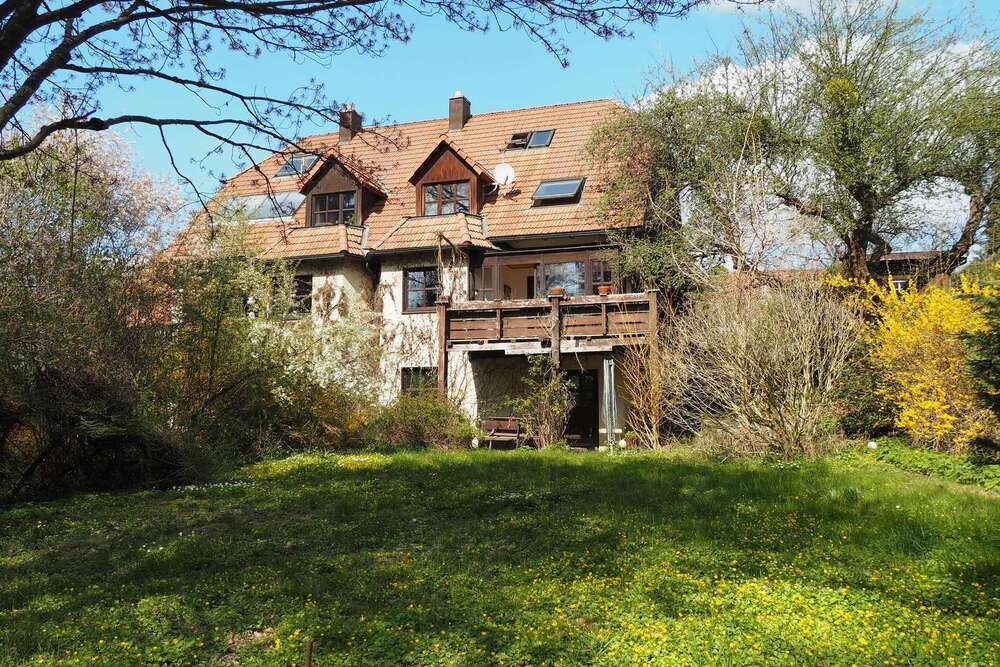 Thumbnail-Haus zum Kaufen in Dresden-Schönfeld 455.000,00 € 150 m²