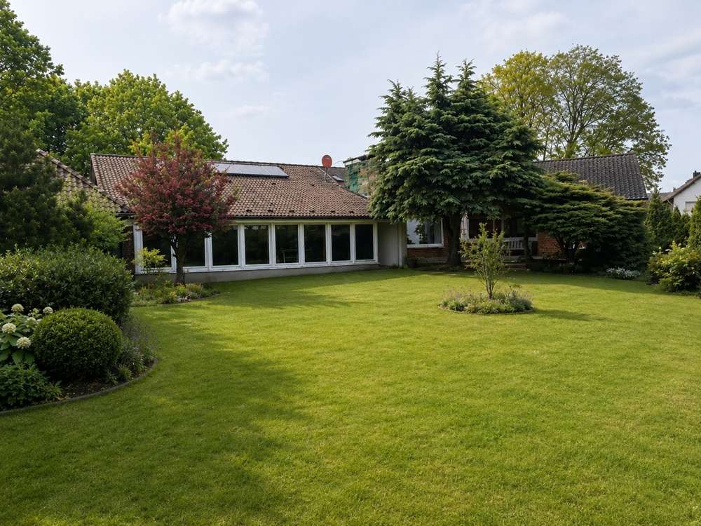 Thumbnail-Haus zum Kaufen in Dülmen Hausdülmen 559.000,00 € 162 m²