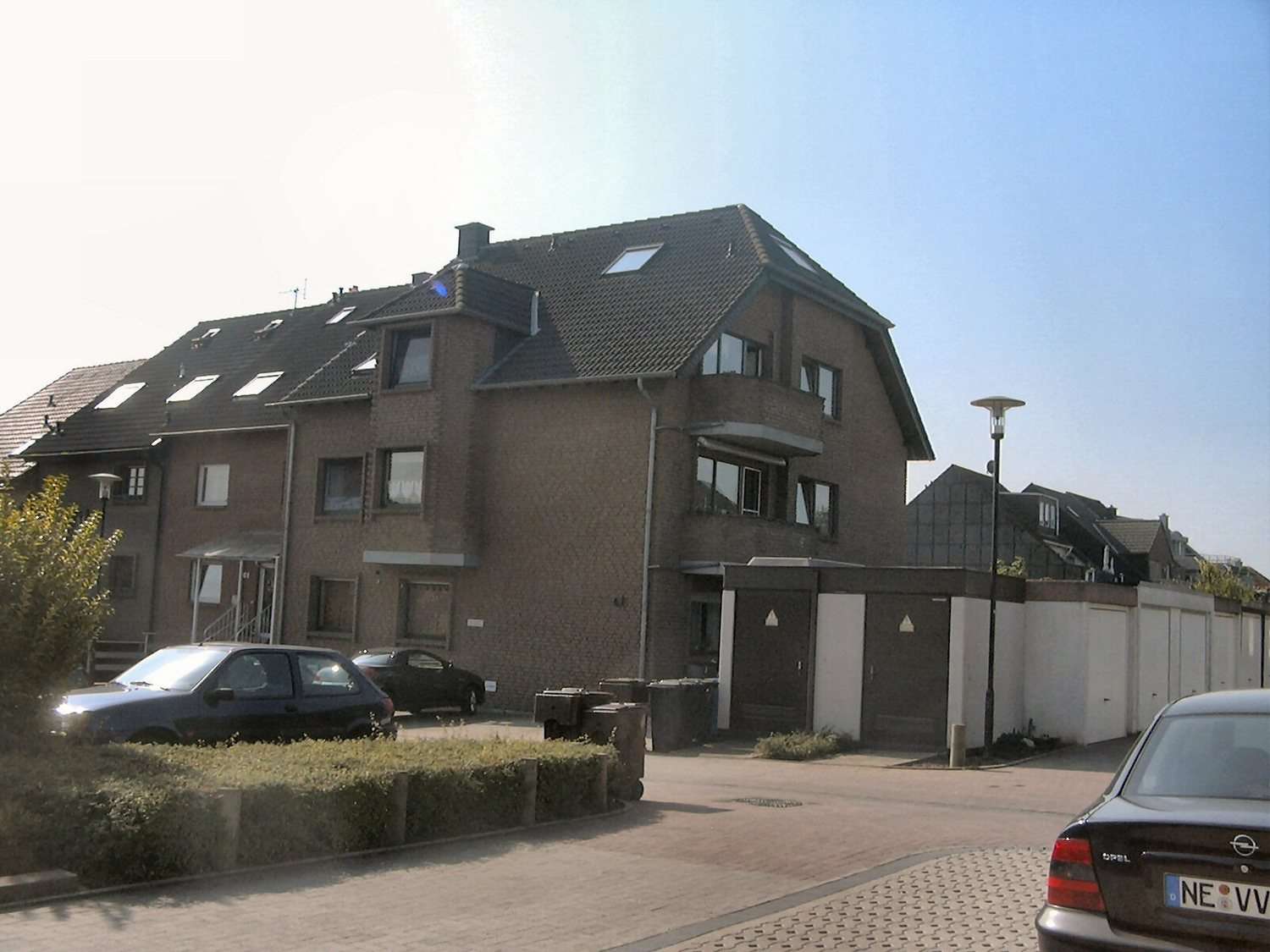 Thumbnail-Wohnung zum Mieten in Grevenbroich 495,00 € 50 m²