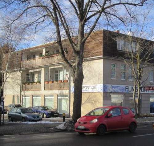 Thumbnail-Einzelhandel in Berlin 1.499,00 € 174 m²