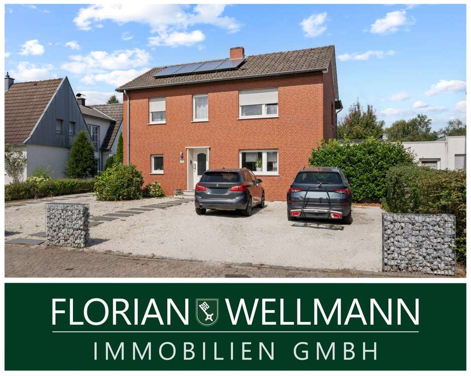 Thumbnail-Haus zum Kaufen in Rheine 595.000,00 € 237.27 m²