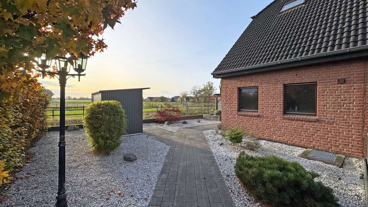 Thumbnail-Haus zum Kaufen in Wesel 349.000,00 € 94.36 m²