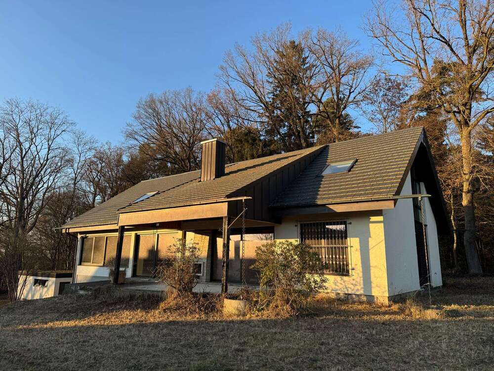 Thumbnail-Haus zum Kaufen in Aresing 849.000,00 € 340 m²