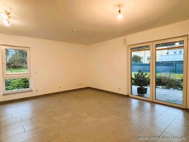 Thumbnail-Wohnung zum Mieten in Saarbrücken Bübingen 825,00 € 77 m²